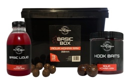 Basic Box - Aqua Homar Rak