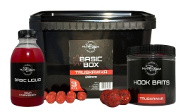 Basic Box - Truskawka