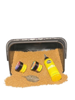 Method Feeder Box - Kukuraze