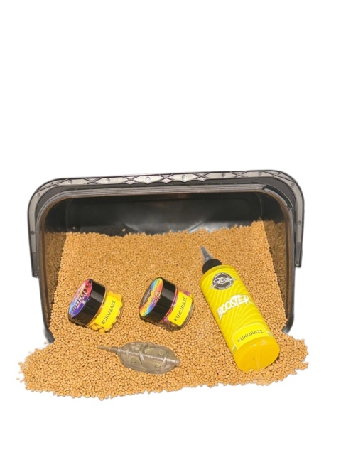 Method Feeder Box - Kukuraze