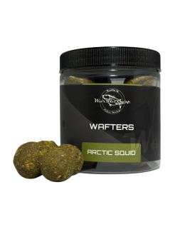 WarTheCarp Wafters 18/20mm - Arctic Squid