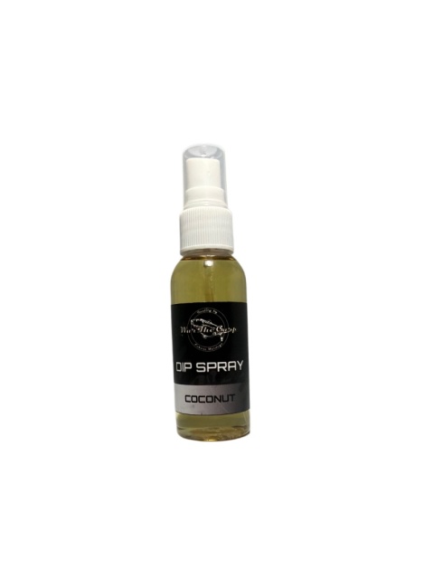 WarTheCarp Dip Spray 50ml - Coconut