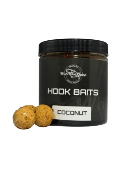 WarTheCarp Hook Baits 18/20mm - Coconut