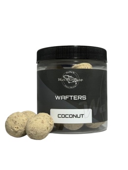 WarTheCarp Wafters 18/20mm - Coconut