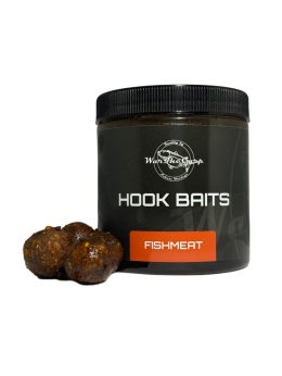 WarTheCarp Hook Baits 18/20mm - FishMeat