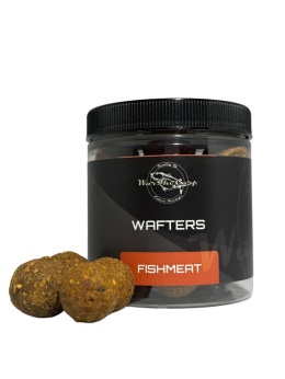 WarTheCarp Wafters 18/20mm - FishMeat