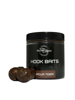 WarTheCarp Hook Baits do Serii Basic Box - Aqua Tiger
