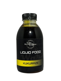 WarTheCarp Coconut Liquid Food 500ml - zalewa