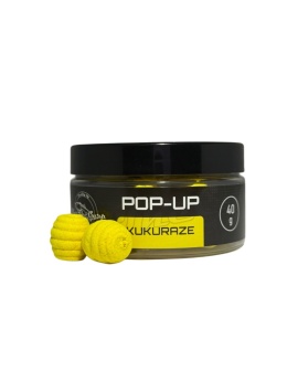 WarTheCarp Pop-Up 16mm - Kukuraze