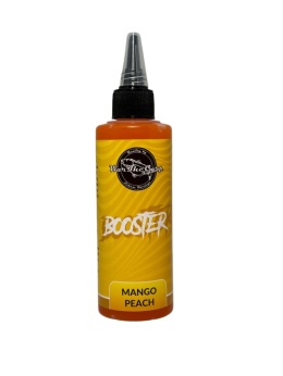 WarTheCarp Method Feeder Booster - Mango Peach