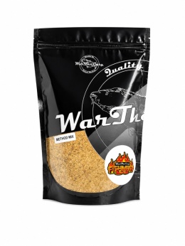 WarTheCarp Method Mix - Fish Meat