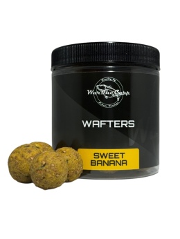 WarTheCarp Wafters 18/20mm - Sweet Banana