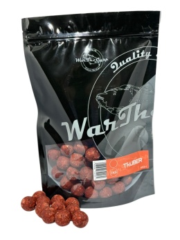 WarTheCarp Kulki Zanętowe 16mm 1kg - Truber