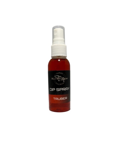 WarTheCarp Dip Spray 50ml - Truber