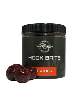 WarTheCarp Hook Baits 18/20mm - Truber