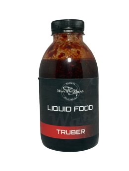 WarTheCarp Liquid Food 500ml - Truber